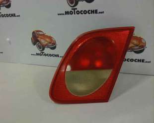 Recambio de piloto trasero derecho para mercedes-benz clase e (w210) berlina 1995-2002 referencia OEM IAM 2108201064 ME0354063 1