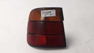 Recambio de piloto trasero izquierdo para bmw serie 5 berlina (e34) 1988- referencia OEM IAM 63211384009 BM0424064 16202151