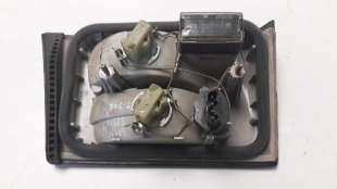 Recambio de piloto trasero derecho para bmw serie 5 berlina (e34) 1988- referencia OEM IAM  10408025  2