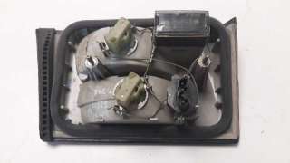 Recambio de piloto trasero derecho para bmw serie 5 berlina (e34) 1988- referencia OEM IAM  10408025 