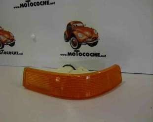 Recambio de piloto delantero izquierdo para renault 5 (b/c40) 1985- referencia OEM IAM 7701349975 RN0194006 14800921