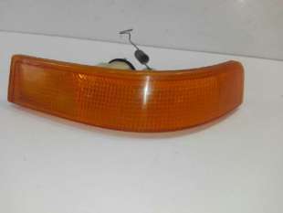 Recambio de piloto delantero izquierdo para renault 5 (b/c40) 1985- referencia OEM IAM 7701349975 RN0194006 14800921