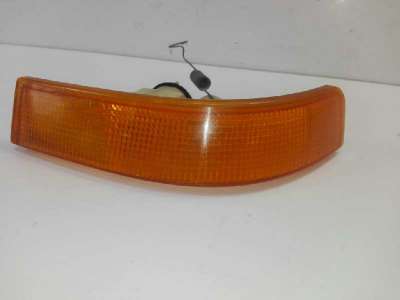 Recambio de piloto delantero izquierdo para renault 5 (b/c40) 1985- referencia OEM IAM 7701349975 RN0194006 14800921