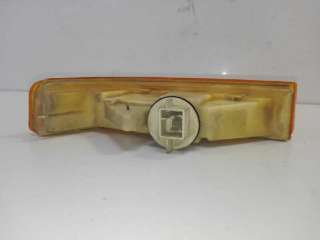 Recambio de piloto delantero izquierdo para renault 5 (b/c40) 1985- referencia OEM IAM 7701349975 RN0194006 14800921