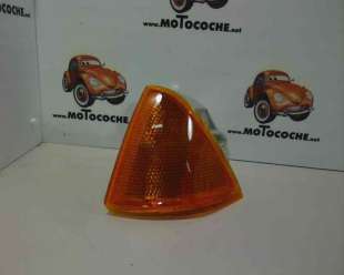 Recambio de piloto delantero izquierdo para citroën ax 1987-1998 referencia OEM IAM 6760399 CI0214004 14221041