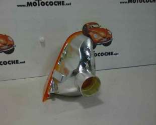 Recambio de piloto delantero izquierdo para citroën ax 1987-1998 referencia OEM IAM 6760399 CI0214004 14221041 2