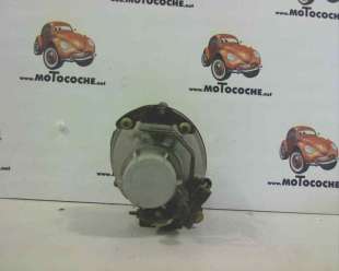 Recambio de faro antiniebla izquierdo para hyundai h 1 1999-2007 referencia OEM IAM 922014AXXX HN9224414  2