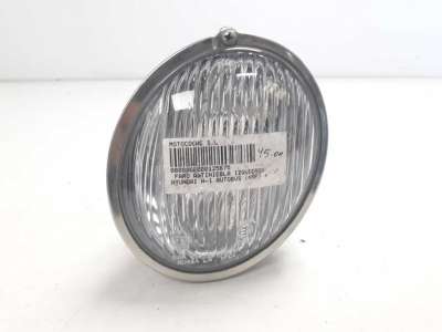 Recambio de faro antiniebla izquierdo para hyundai h 1 1999-2007 referencia OEM IAM 922014AXXX HN9224414 