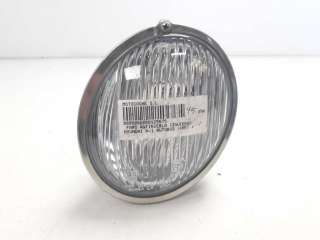 Recambio de faro antiniebla izquierdo para hyundai h 1 1999-2007 referencia OEM IAM 922014AXXX HN9224414 