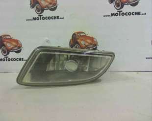 Recambio de faro antiniebla izquierdo para hyundai coupe (rd) 1999-2002 referencia OEM IAM 9220127500