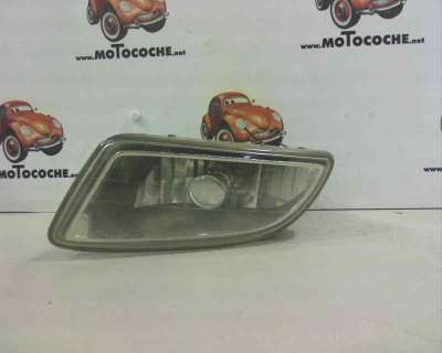 Recambio de faro antiniebla izquierdo para hyundai coupe (rd) 1999-2002 referencia OEM IAM 9220127500  