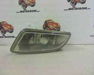 Recambio de faro antiniebla izquierdo para hyundai coupe (rd) 1999-2002 referencia OEM IAM 9220127500  