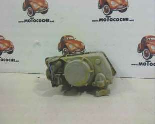 Recambio de faro antiniebla izquierdo para hyundai coupe (rd) 1999-2002 referencia OEM IAM 9220127500   2