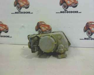 Recambio de faro antiniebla izquierdo para hyundai coupe (rd) 1999-2002 referencia OEM IAM 9220127500  
