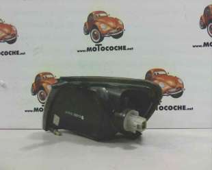 Recambio de piloto delantero izquierdo para toyota carina (t19) 1994-1998 referencia OEM IAM 8152005010 14906181  2