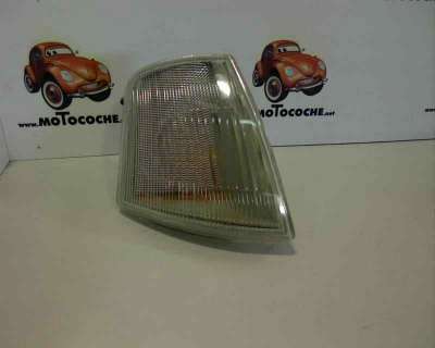 Recambio de piloto delantero derecho para opel omega b 1994-1999 referencia OEM IAM 12260541 14535162 