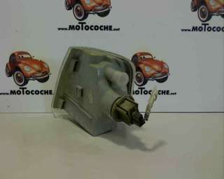 Recambio de piloto delantero derecho para opel omega b 1994-1999 referencia OEM IAM 12260541 14535162 
