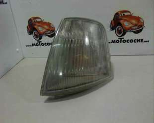 Recambio de piloto delantero izquierdo para opel omega b 1994-1999 referencia OEM IAM 12260551