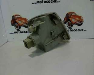 Recambio de piloto delantero izquierdo para opel omega b 1994-1999 referencia OEM IAM 12260551   2