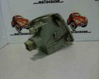 Recambio de piloto delantero izquierdo para opel omega b 1994-1999 referencia OEM IAM 12260551  