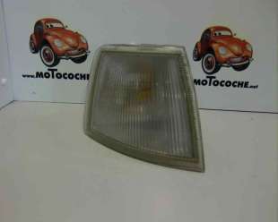 Recambio de piloto delantero derecho para opel vectra a 1988- referencia OEM IAM 1226053 OP0504113 14532062