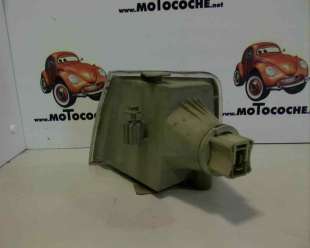 Recambio de piloto delantero derecho para opel vectra a 1988- referencia OEM IAM 1226053 OP0504113 14532062