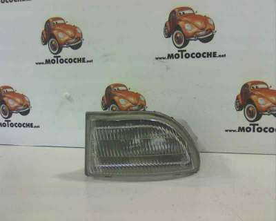 Recambio de faro antiniebla izquierdo para daewoo nubira berlina 1997-2004 referencia OEM IAM 96272109 DW0074414 