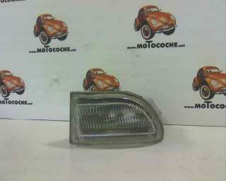 Recambio de faro antiniebla izquierdo para daewoo nubira berlina 1997-2004 referencia OEM IAM 96272109 DW0074414 