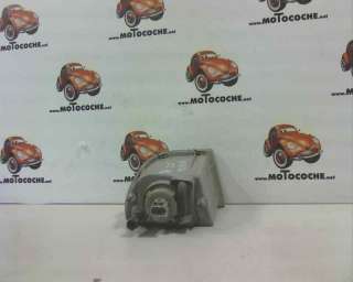Recambio de faro antiniebla izquierdo para daewoo nubira berlina 1997-2004 referencia OEM IAM 96272109 DW0074414 
