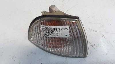 Recambio de piloto delantero derecho para daewoo nexia 1995-1999 referencia OEM IAM 96173250 DW0014015 14230182