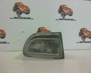 Recambio de faro antiniebla derecho para daewoo nubira berlina 1997-2004 referencia OEM IAM 96272110 DW0074413