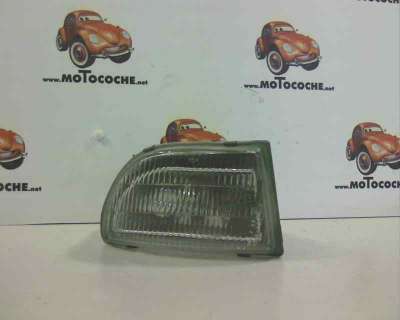 Recambio de faro antiniebla derecho para daewoo nubira berlina 1997-2004 referencia OEM IAM 96272110 DW0074413 