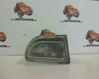 Recambio de faro antiniebla derecho para daewoo nubira berlina 1997-2004 referencia OEM IAM 96272110 DW0074413 