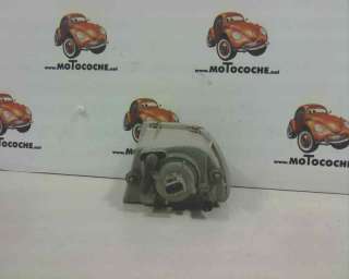 Recambio de faro antiniebla derecho para daewoo nubira berlina 1997-2004 referencia OEM IAM 96272110 DW0074413 