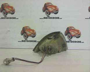 Recambio de piloto delantero izquierdo para suzuki swift sf berlina (ea) 1988-1996 referencia OEM IAM 3613560B20 SZ0284016 14881 2