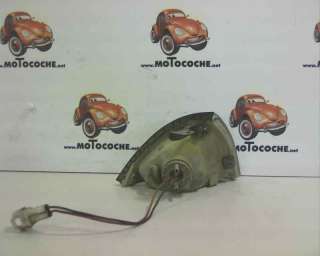 Recambio de piloto delantero izquierdo para suzuki swift sf berlina (ea) 1988-1996 referencia OEM IAM 3613560B20 SZ0284016 14881