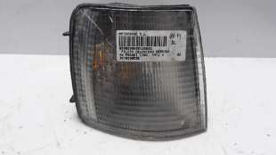 Recambio de piloto delantero derecho para volkswagen passat berlina (312) 1988- referencia OEM IAM 357953050B VW0504013 14912662