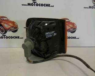 Recambio de piloto delantero izquierdo para volkswagen passat berlina (312) 1988- referencia OEM IAM 357953049 VW0504004 103F021 2