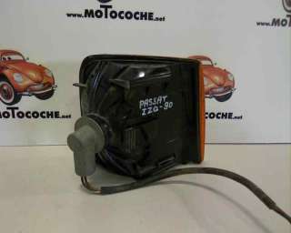 Recambio de piloto delantero izquierdo para volkswagen passat berlina (312) 1988- referencia OEM IAM 357953049 VW0504004 103F021
