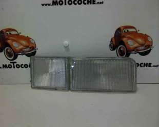 Recambio de faro antiniebla izquierdo para volkswagen passat berlina (3a2) 1993-1996 referencia OEM IAM 3A0941778 VW0514323