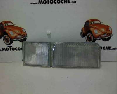 Recambio de faro antiniebla izquierdo para volkswagen passat berlina (3a2) 1993-1996 referencia OEM IAM 3A0941778 VW0514323 