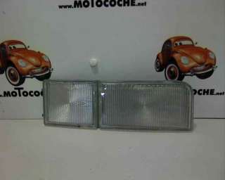 Recambio de faro antiniebla izquierdo para volkswagen passat berlina (3a2) 1993-1996 referencia OEM IAM 3A0941778 VW0514323 