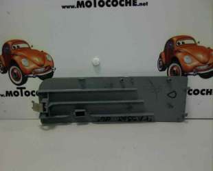 Recambio de faro antiniebla izquierdo para volkswagen passat berlina (3a2) 1993-1996 referencia OEM IAM 3A0941778 VW0514323  2