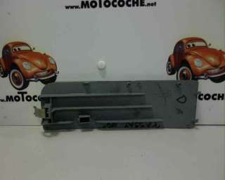 Recambio de faro antiniebla izquierdo para volkswagen passat berlina (3a2) 1993-1996 referencia OEM IAM 3A0941778 VW0514323 