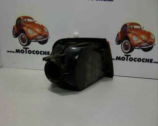 Recambio de piloto delantero izquierdo para seat toledo (1l) 1991-1999 referencia OEM IAM ILO953050A ST0434004 14854021 2