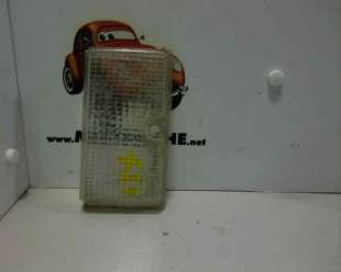 Recambio de piloto marcha atras para fiat 127 1977- referencia OEM IAM