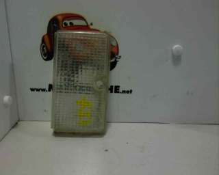 Recambio de piloto marcha atras para fiat 127 1977- referencia OEM IAM   
