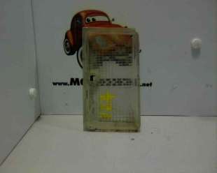 Recambio de piloto marcha atras para fiat 127 1977- referencia OEM IAM    2