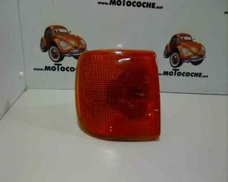 Recambio de piloto delantero derecho para ford fiesta berl./express 1976- referencia OEM IAM 6112702 14310222 