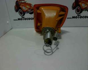 Recambio de piloto delantero derecho para ford fiesta berl./express 1976- referencia OEM IAM 6112702 14310222  2